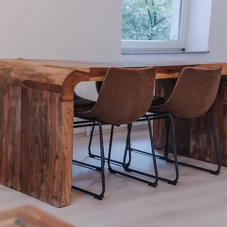 Appartement Stilvoll&modern - Naehe Dus Und Cgn Wuppertal