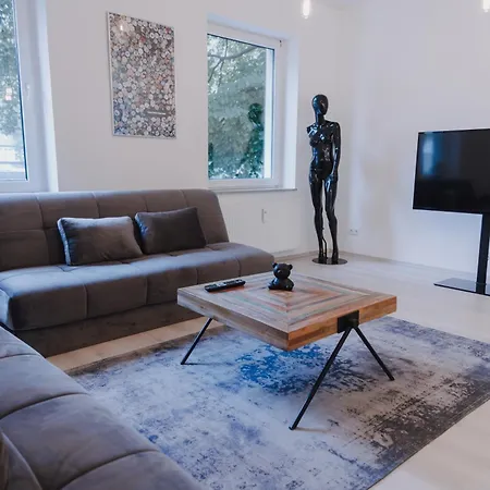 Stilvoll&modern - Naehe Dus Und Cgn * Wuppertal