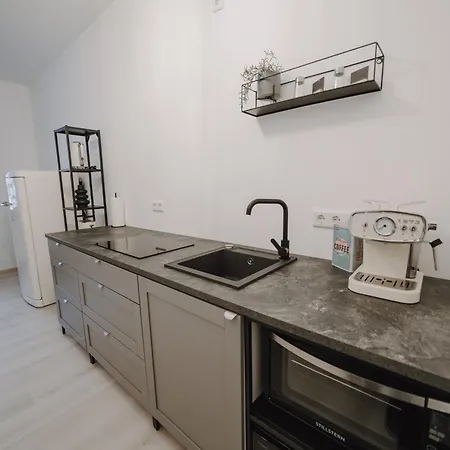 Stilvoll&modern - Naehe Dus Und Cgn