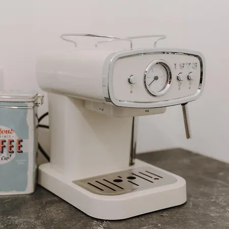 Apartmán Stilvoll&modern - Naehe Dus Und Cgn Wuppertal