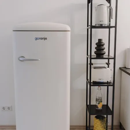 Apartmán Stilvoll&modern - Naehe Dus Und Cgn Wuppertal