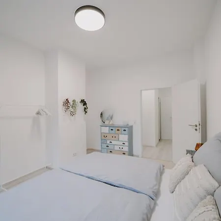Apartment Stilvoll&modern-naehe Dus Und Cgn Wuppertal