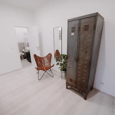 Stilvoll&modern-naehe Dus Und Cgn Apartment *