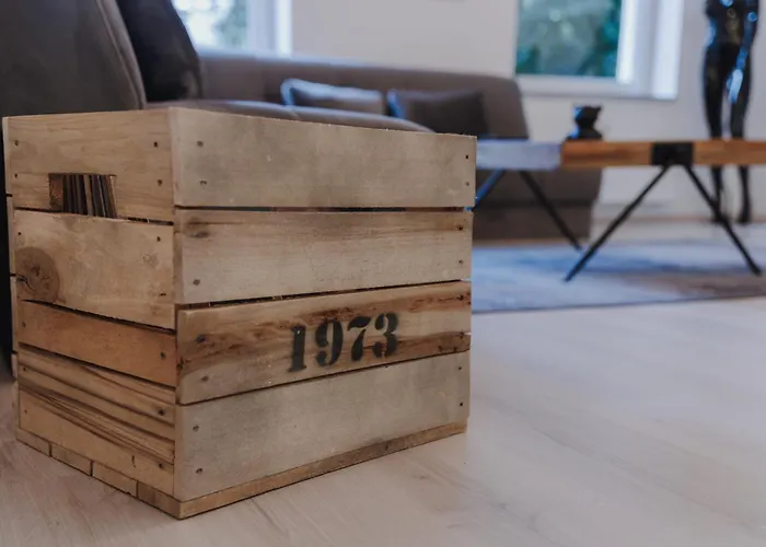 Appartement Stilvoll&modern - Naehe Dus Und Cgn *