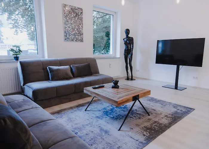 Stilvoll&modern - Naehe Dus Und Cgn * Wuppertal