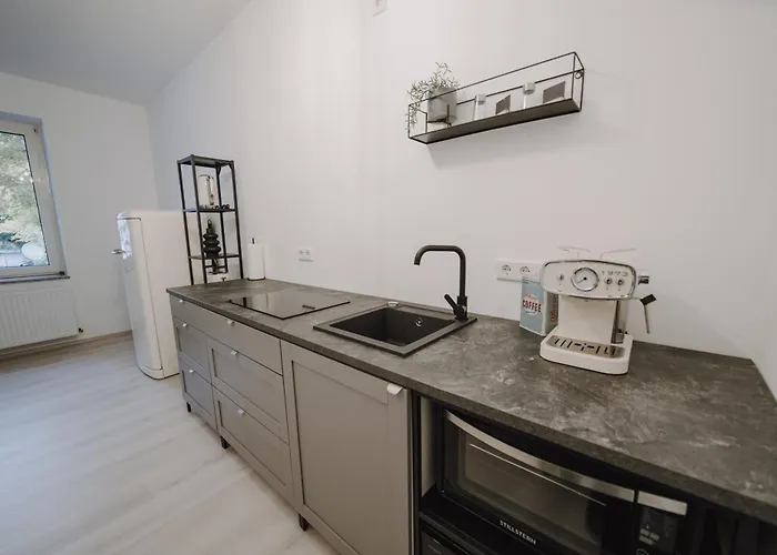 Stilvoll&modern - Naehe Dus Und Cgn