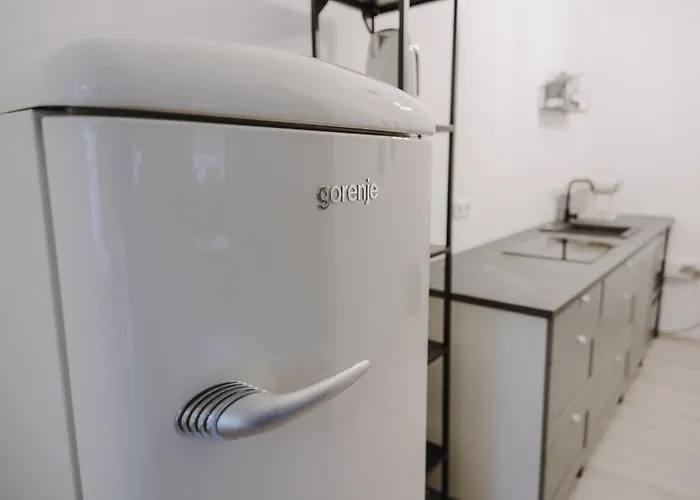 Stilvoll&modern - Naehe Dus Und Cgn