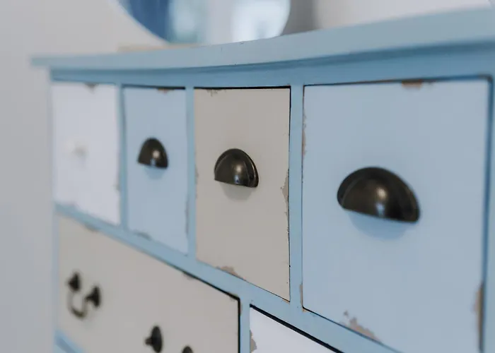 Stilvoll&modern - Naehe Dus Und Cgn Appartement