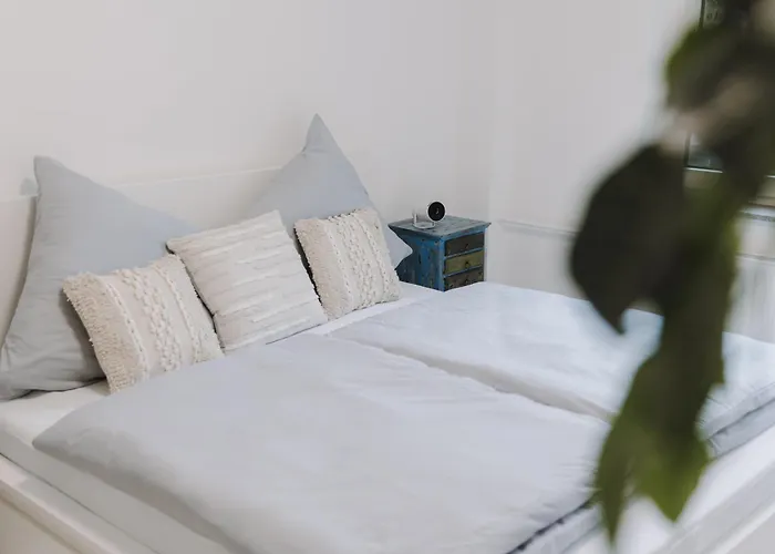 Stilvoll&modern - Naehe Dus Und Cgn *